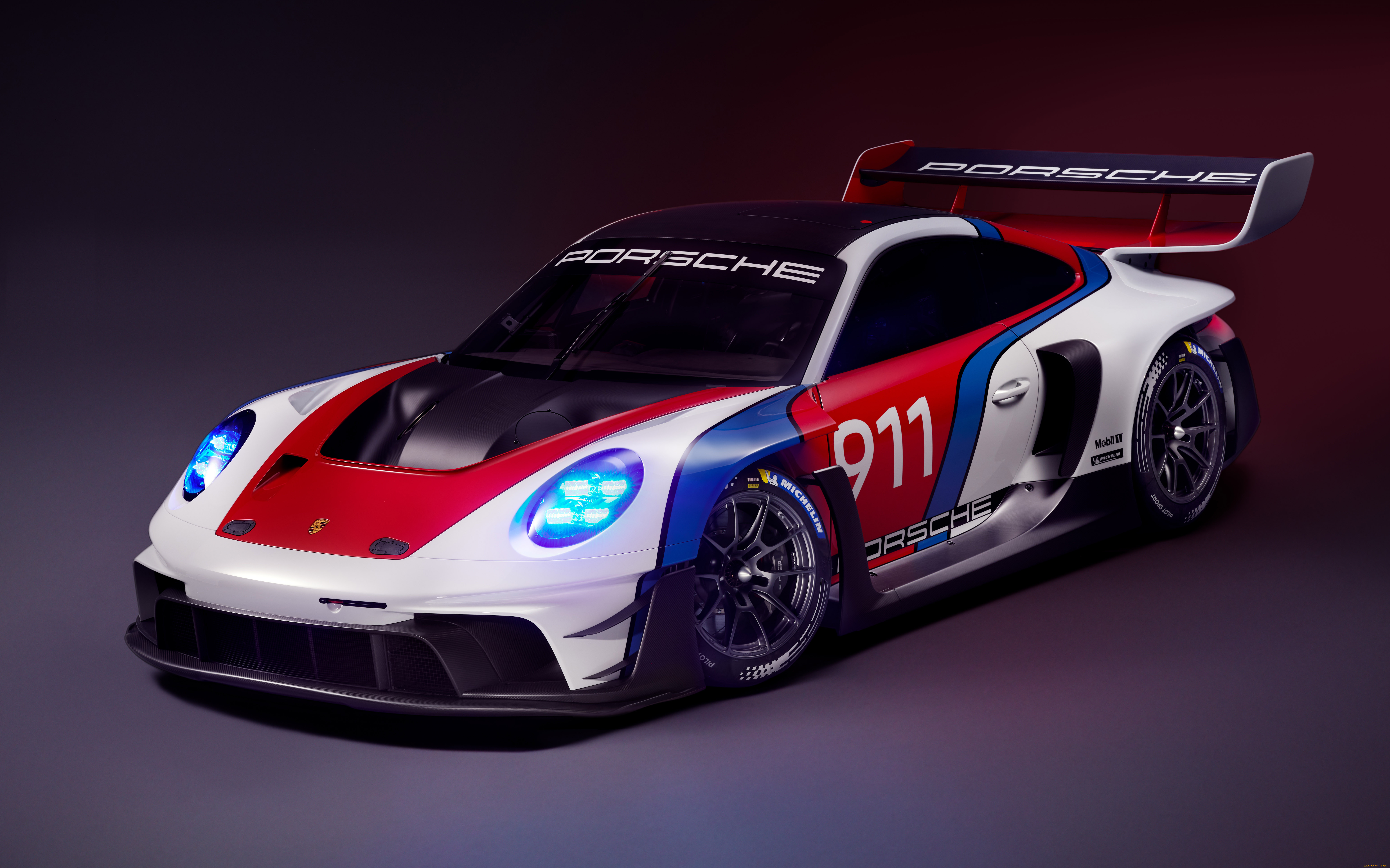 , porsche